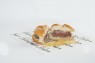 Hamburguesa de Chuletón de Vaca Vieja