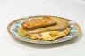 Tortilla de Patatas sin Cuajar