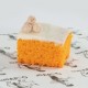 Tarta de Zanahoria