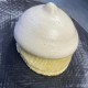 Coulant de Chocolate Blanco