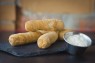 Tequeños de Queso