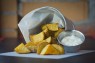 Patatas Fritas Crispers Deluxe Caseras Grandes