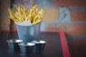 Patatas Fritas Caseras Grandes