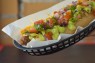 Hot-Dog Guacamole DF