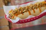 Hot-Dog BBQ Texas