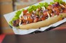 Hot-Dog Chicken Tennessee