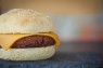 Hamburguesa Junior