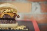 ¡Monster! Angus Burger