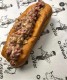 Briox de Rock & Roll Steak Tartar de Ternera