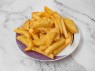 1 Ración de patata frita casera