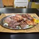 Grigliata mista di carne per 2 persone