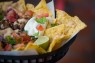 Mini Nachos MEX
