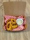 Barquette de Calamars