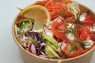 Poke Bowl Saumon Gravelax
