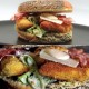 Le Bagel César salade