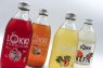 Eau Lokki Framboise - Buchu - Cramberry