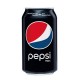 Pepsi max 0,33 l