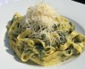 Tagliatele espinachi150g