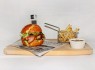 Burger El paso