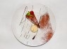 Nutelový cheesecake