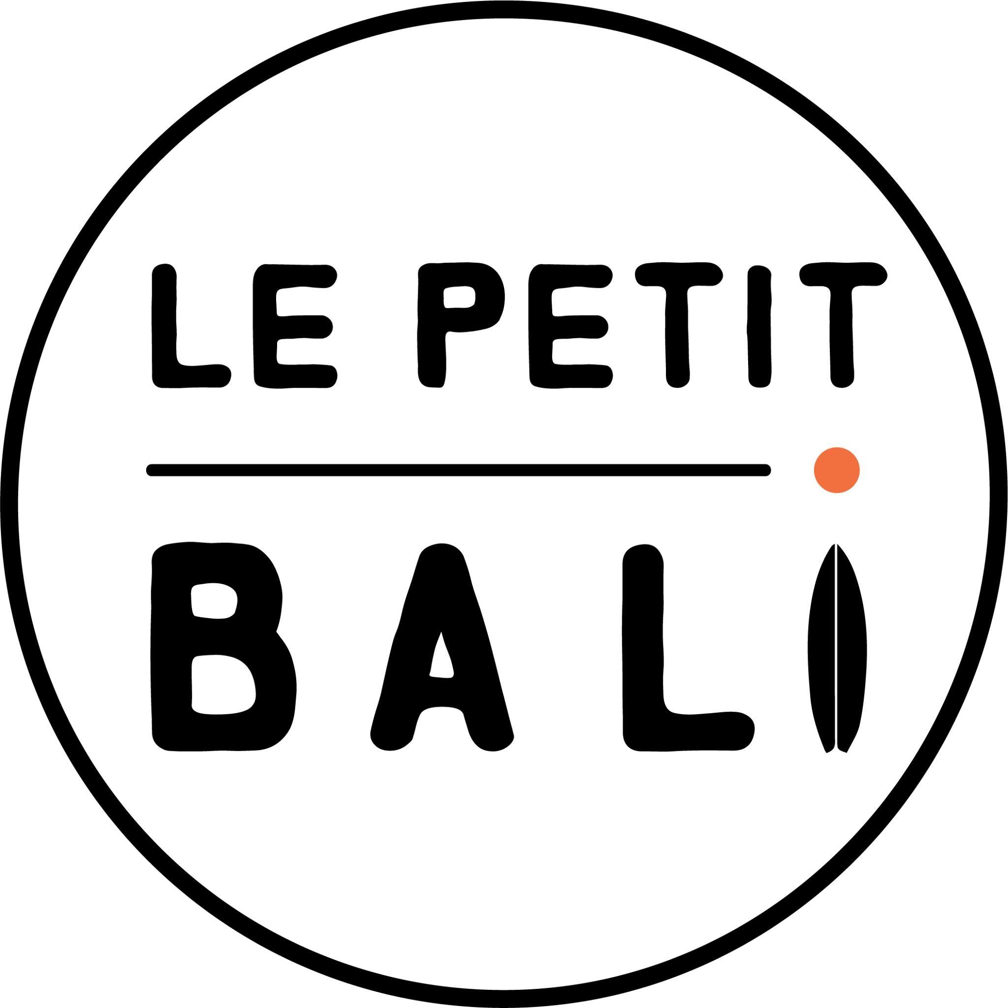 Le petit Bali