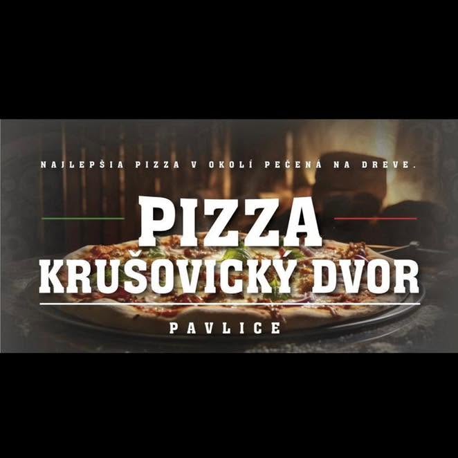 Krušovický Dvor