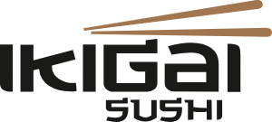 Ikigai sushi