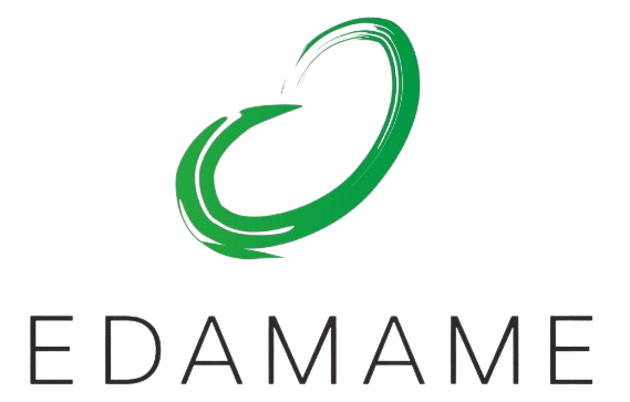 Edamame Sushi