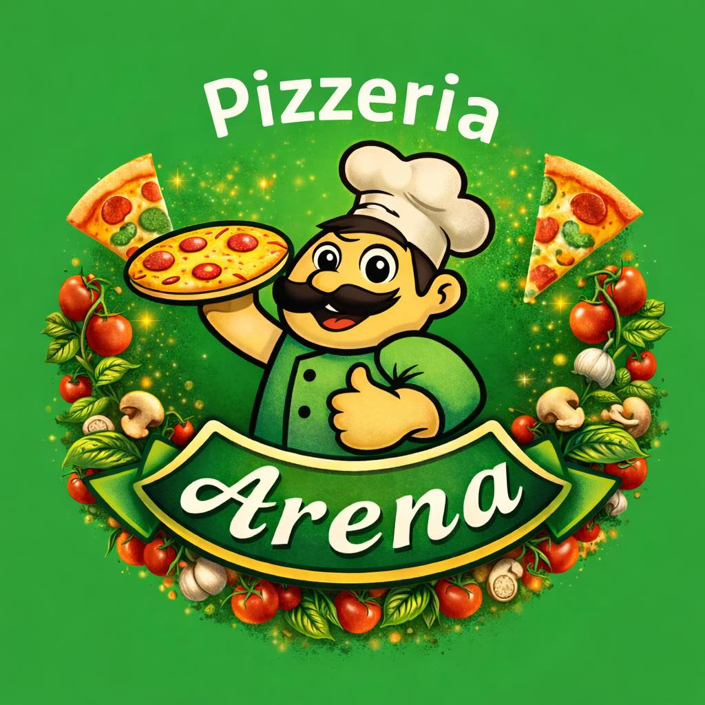 Pizzeria Arena