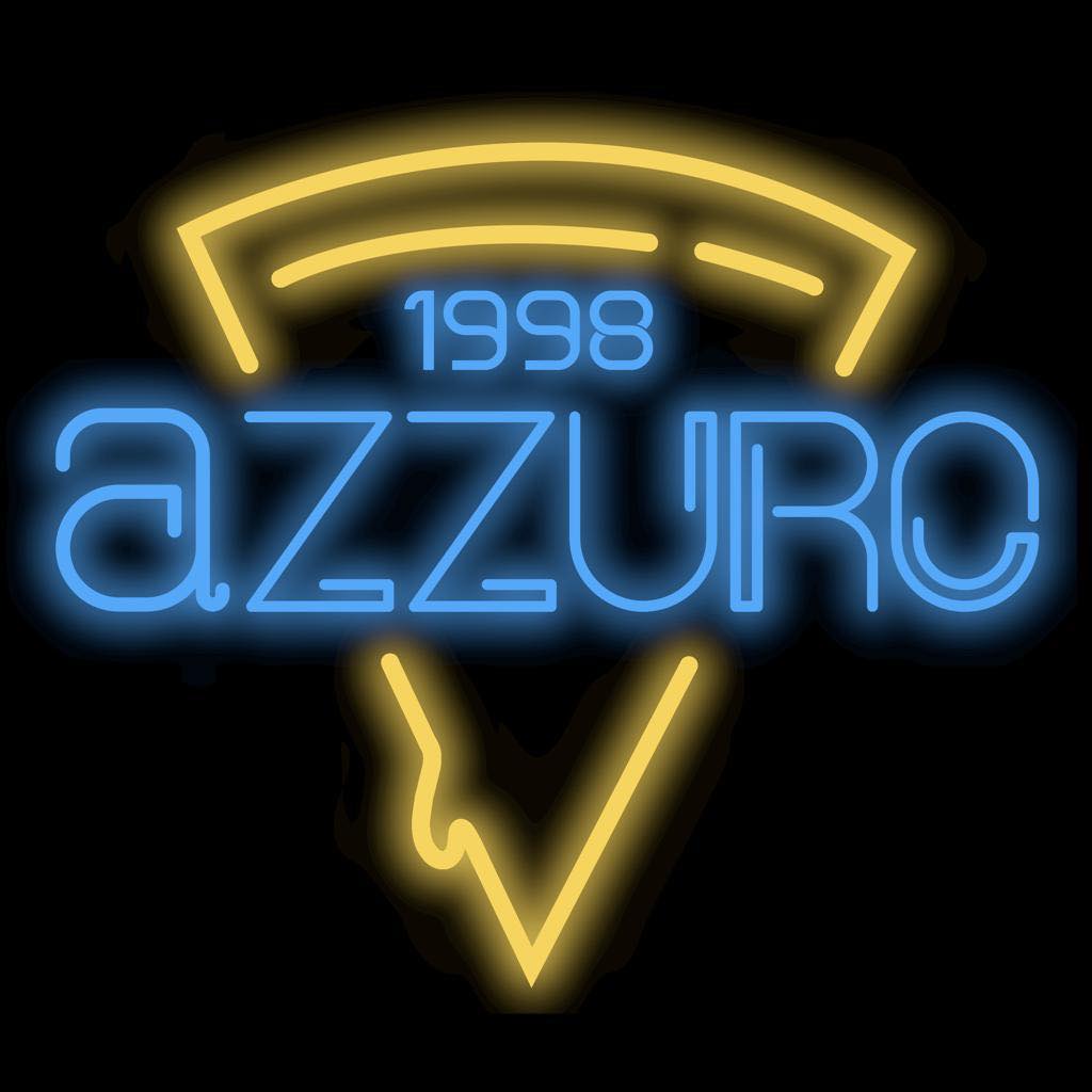 Azzuro