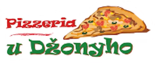 Pizzeria u Džonyho
