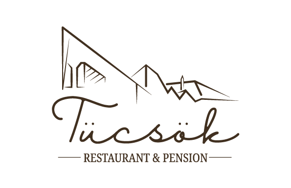 Tücsök Reštaurácia A Penzión