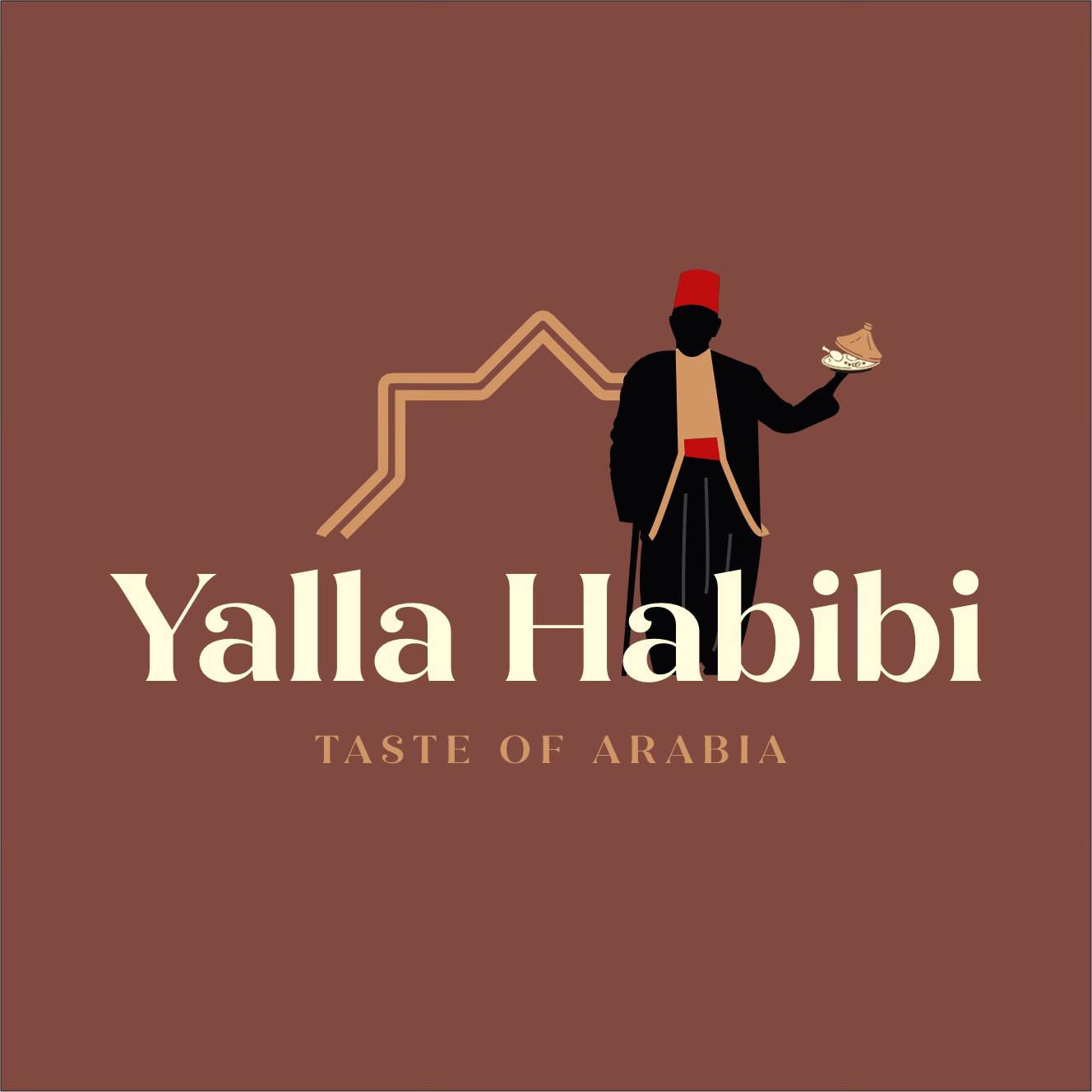 Yalla Habibi
