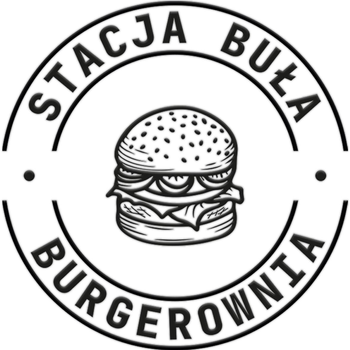 Burger Stacja Buła