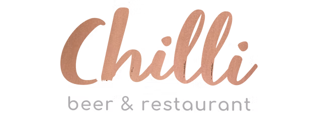 Chilli Beer & Restaurant