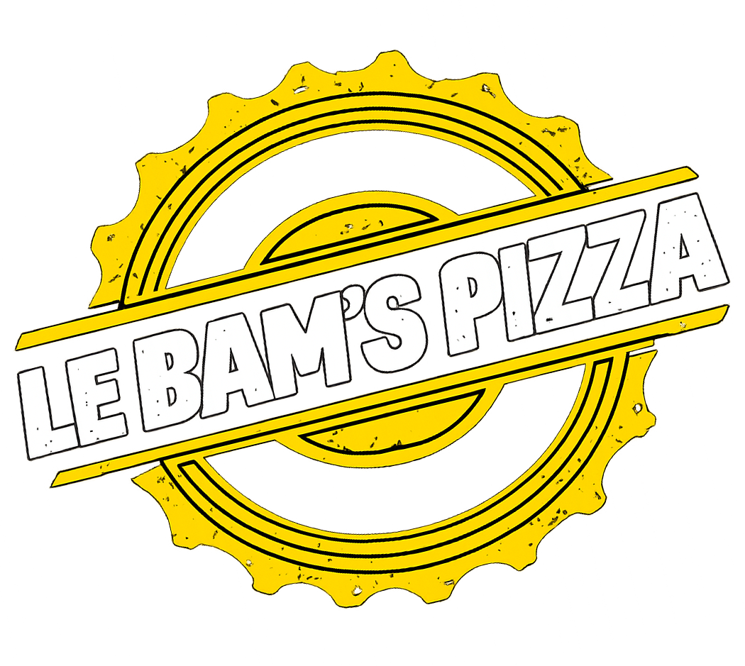 Bam's Pizza