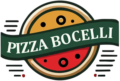 Pizza Bocelli