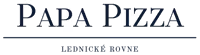 Papa Pizza Lednicke Rovne
