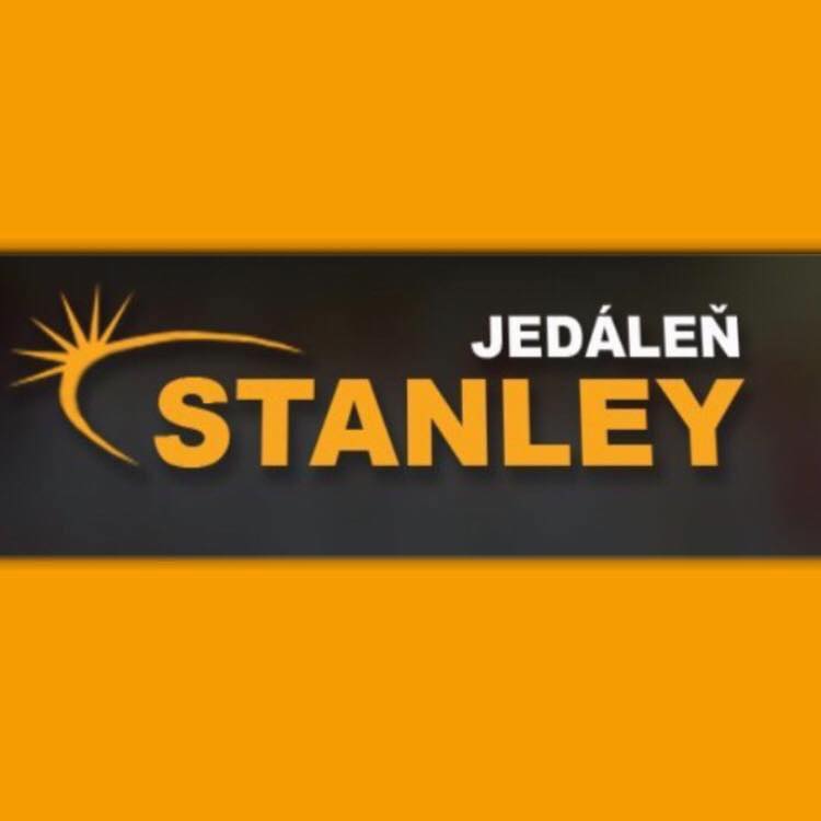 Jedáleň Stanley