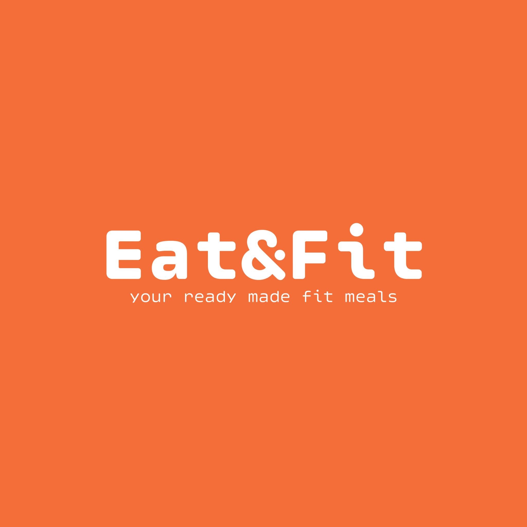 Eat & Fit