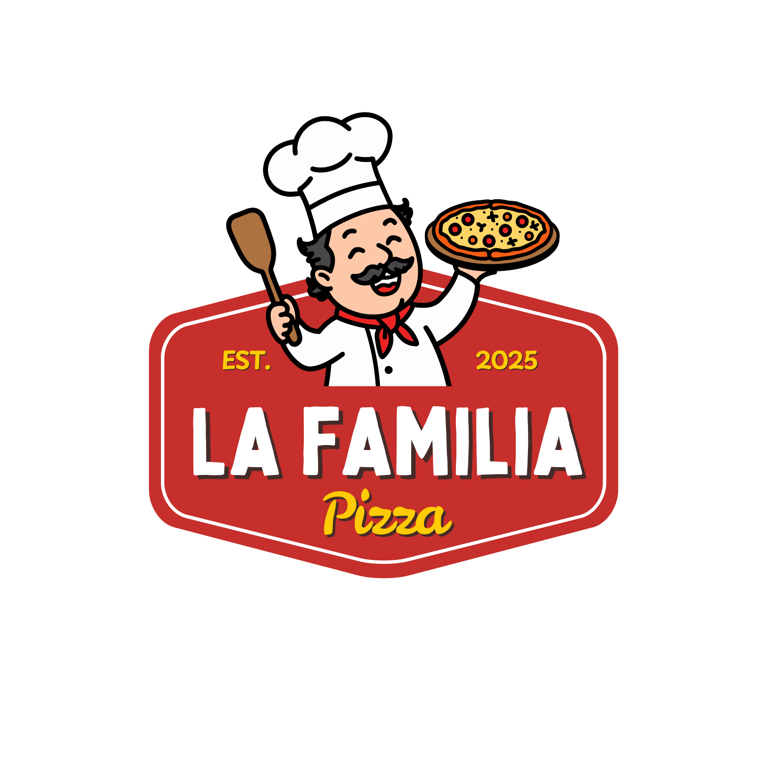 La Familia Pizza