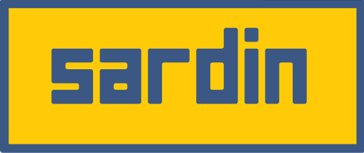 Sardin | Delivery for METRO