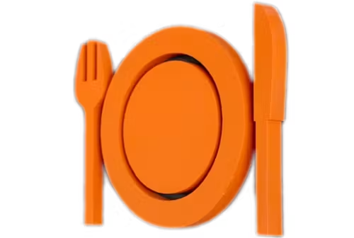 Reštaurácia vo Fiate