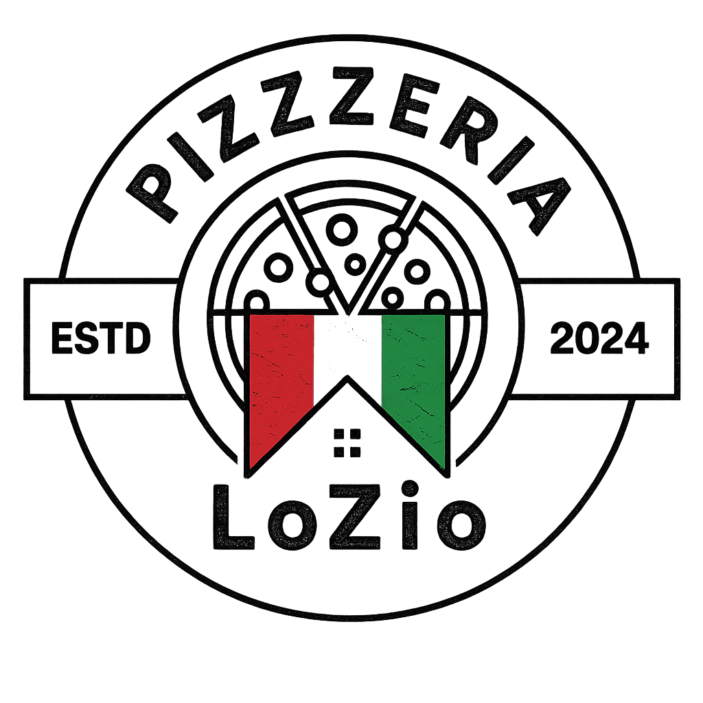Lo Zio Pizza
