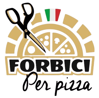 Forbici Per Pizza