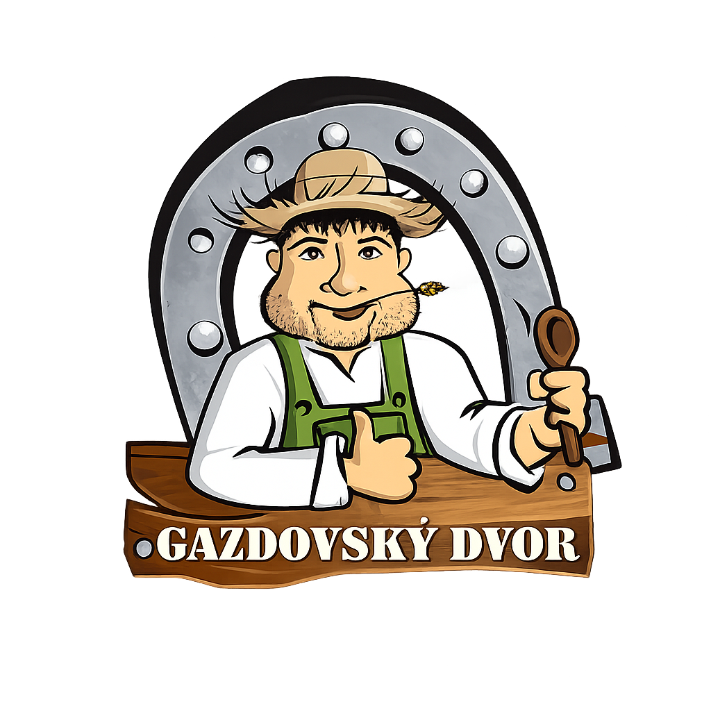 Gazdovský Dvor Vinohrady