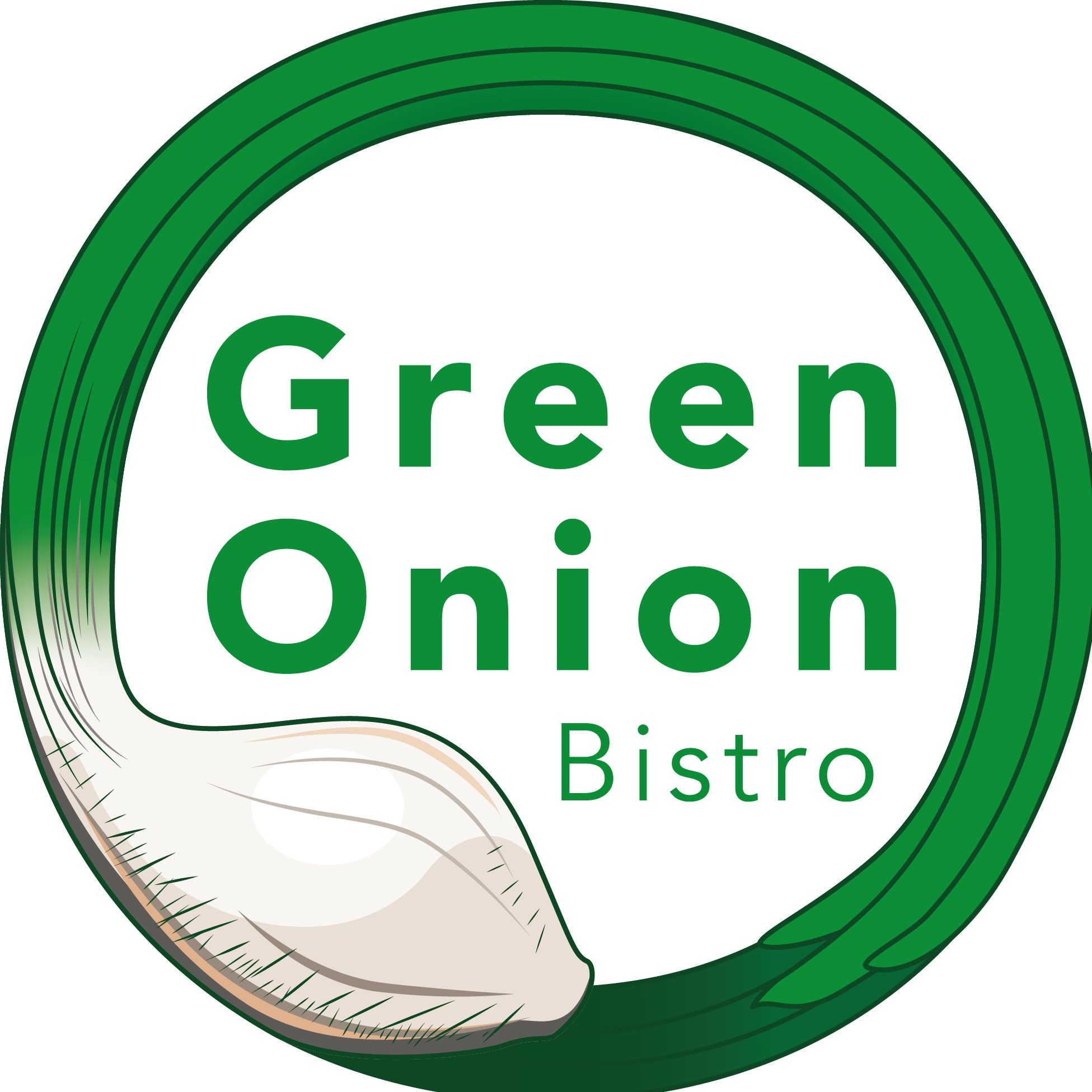 Green Onion Bistro