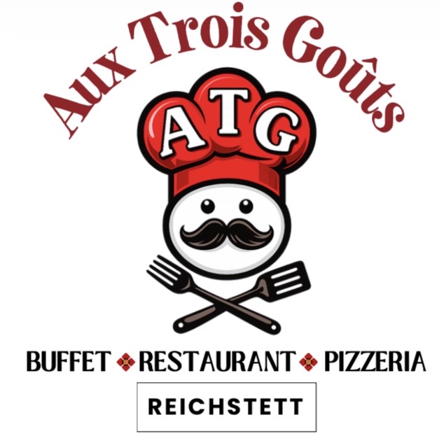 AUX TROIS GOUTS