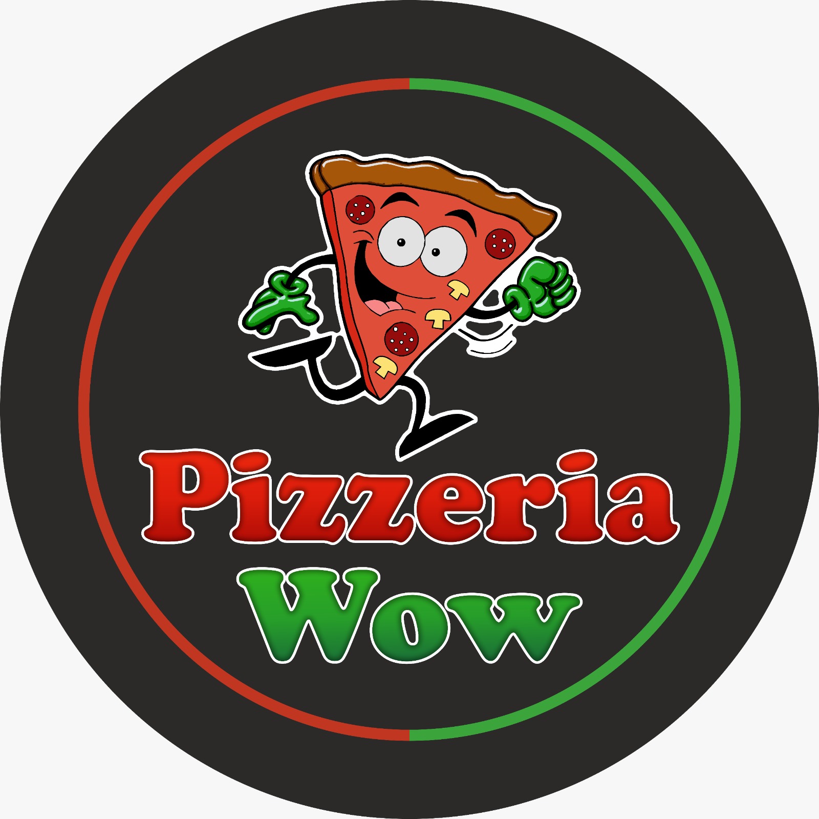 Pizzeria WOW Satu Mare
