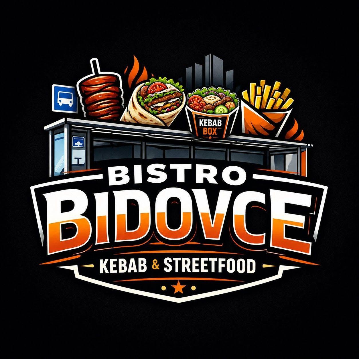 Bistro Bidovce
